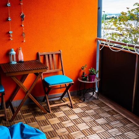 Apartma Orange Leilighet Koper Eksteriør bilde