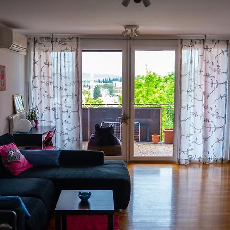 Apartma Orange Leilighet Koper Eksteriør bilde