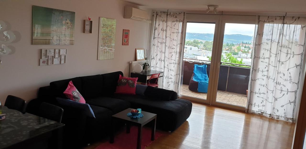 Apartma Orange Leilighet Koper Eksteriør bilde