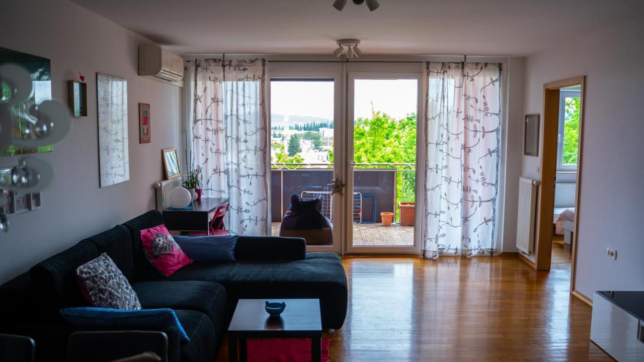 Apartma Orange Leilighet Koper Eksteriør bilde